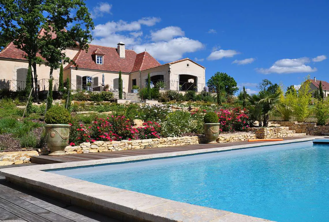 Chateaux For Sale Dordogne