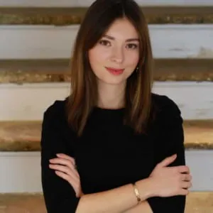 Picture of Ariana Drndic, Communication and Digital Manager at Maxwell-Baynes