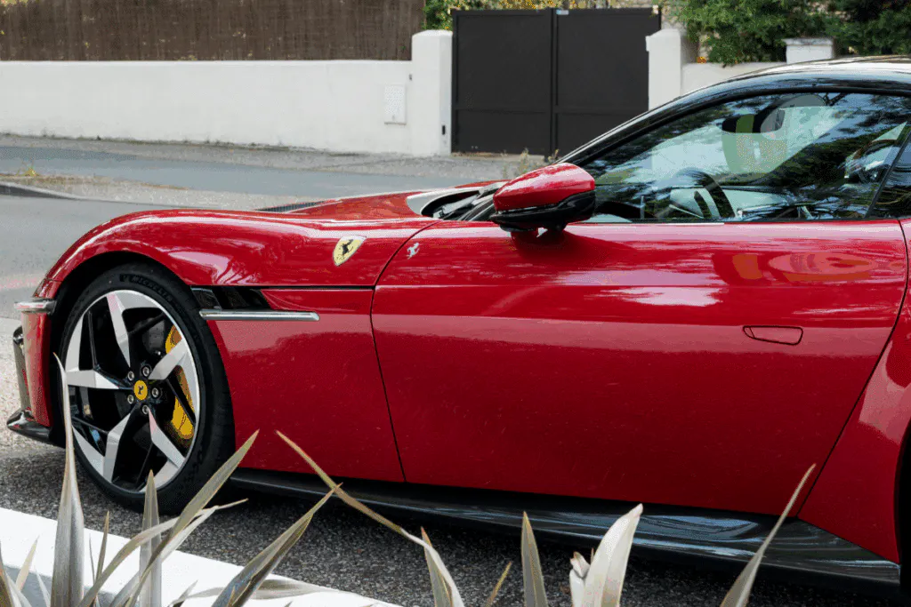 Ferrari 12Cilindri