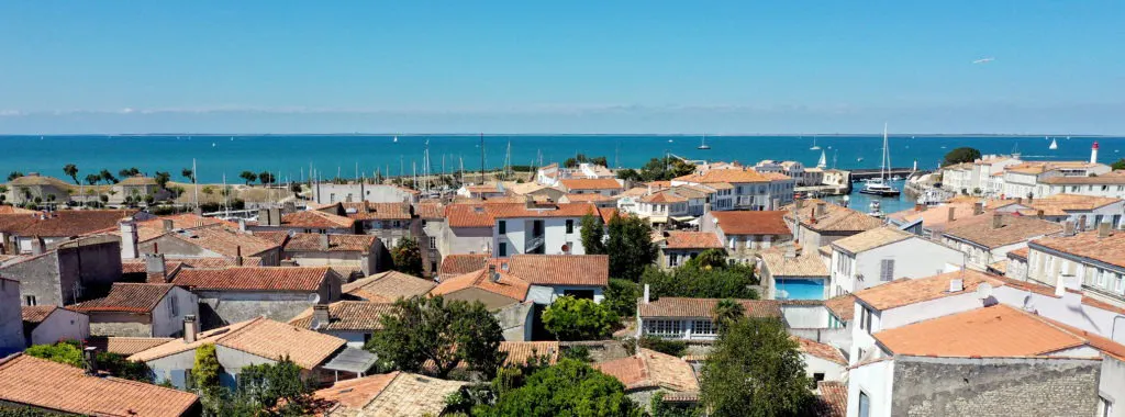 Ile de ré