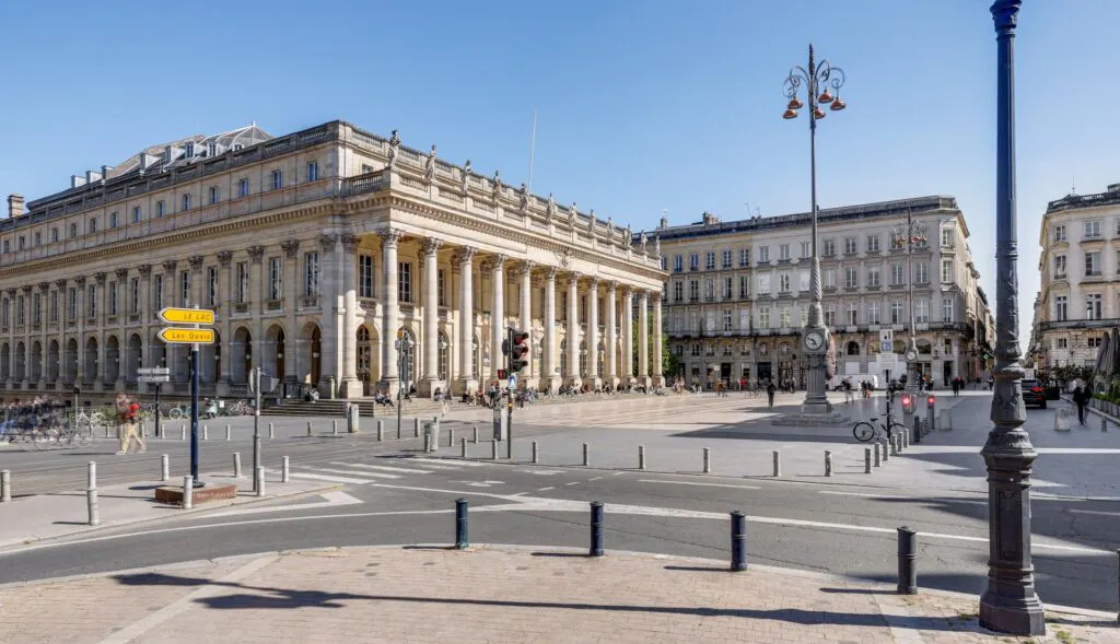 Immobilier bordeaux