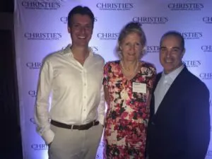 christies international real estate affiiate