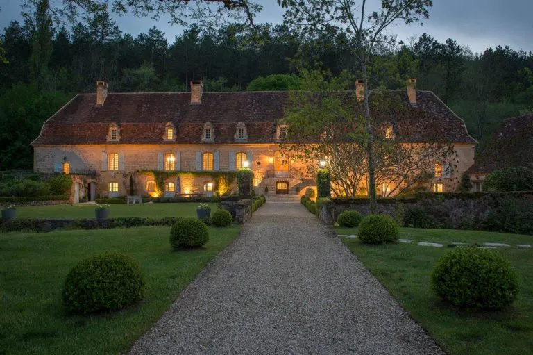 Luxury property for sale with Maxwell-Baynes