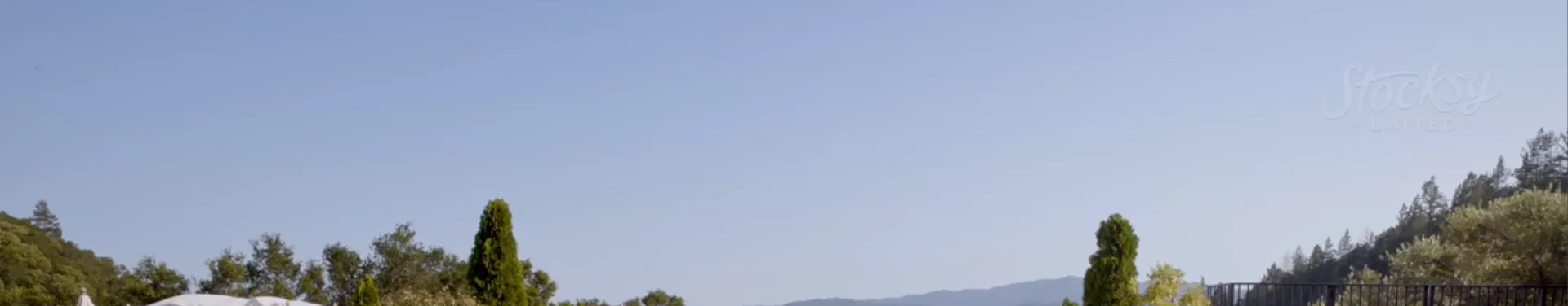Photo du ciel.