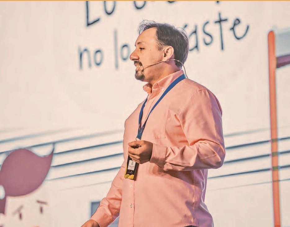 El 90% de las fintech está en Santiago; las de región tienen menos acceso a dinero y personal calificado.