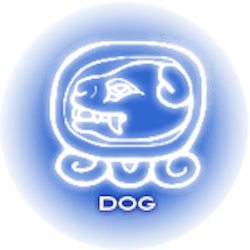 Dog icon