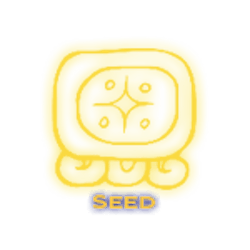 seed sign