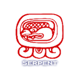 Serpent sign