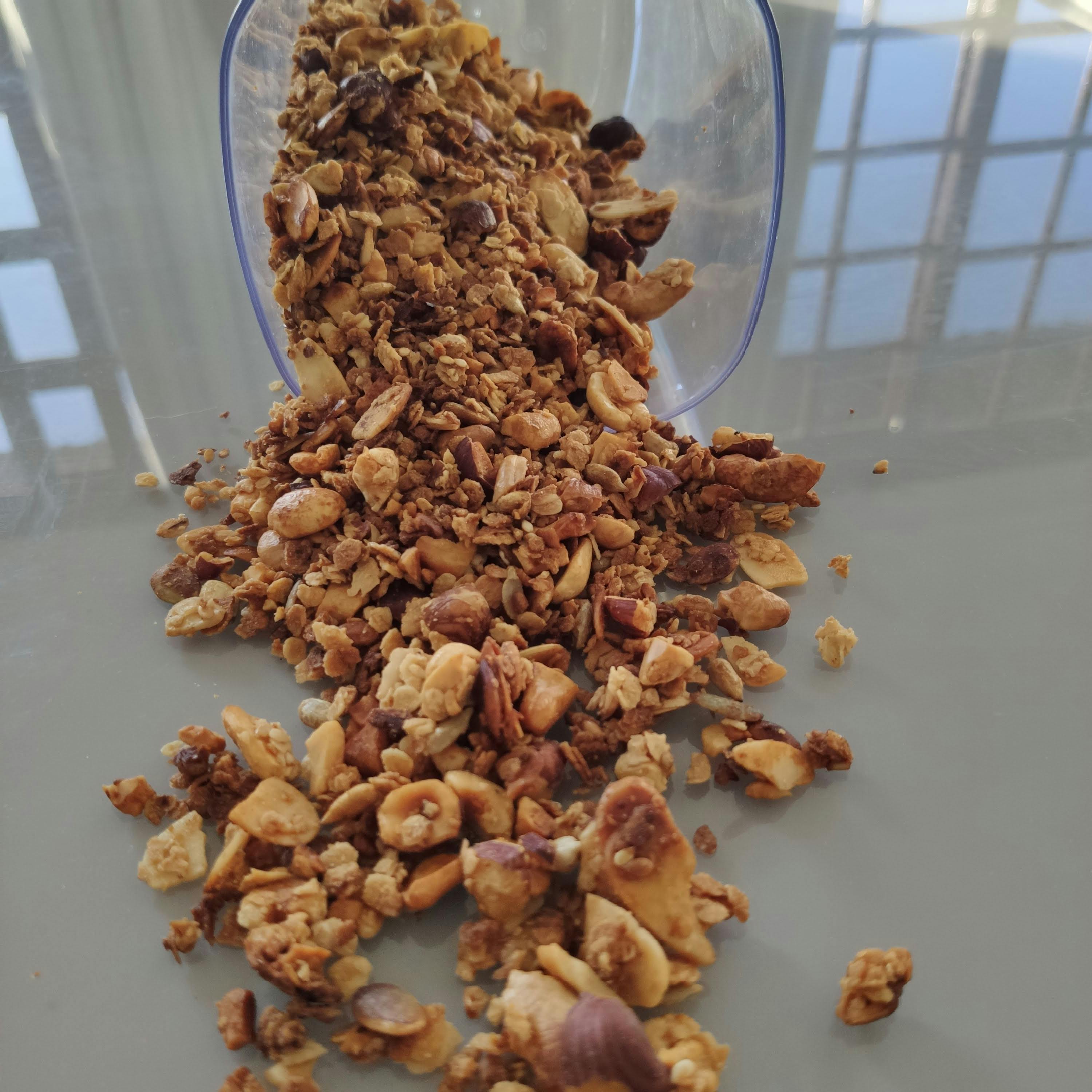 Granola