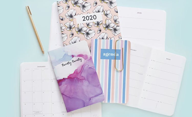 2020 agenda