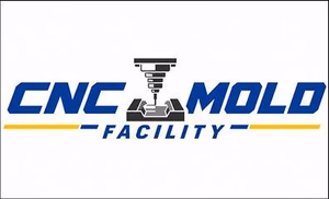 Complete Late Model CNC Mold Facility