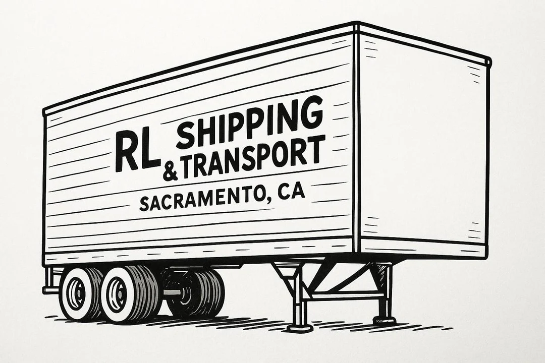 RL Shipping & Transport ABC, LLC