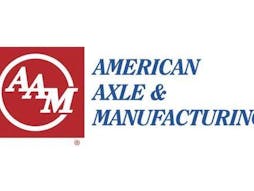 American Axle & Manufacturing