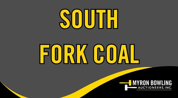 South Fork Coal