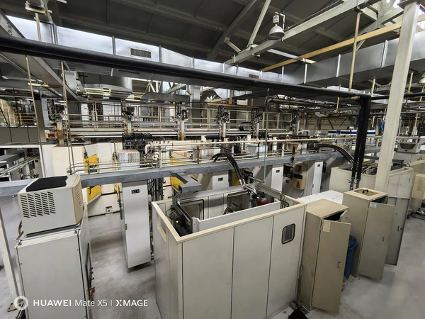 Auto Engine Connecting Rod and Crankshaft Production Lines for Sale