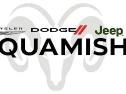 Squamish Chrysler Dodge Jeep