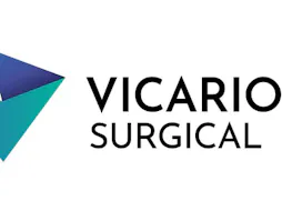 Vicarious Surgical