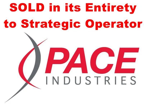 Pace Industries - TN