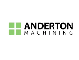Anderton Machining