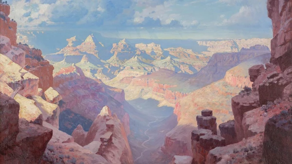 Important Southwest American and Contemporary Art