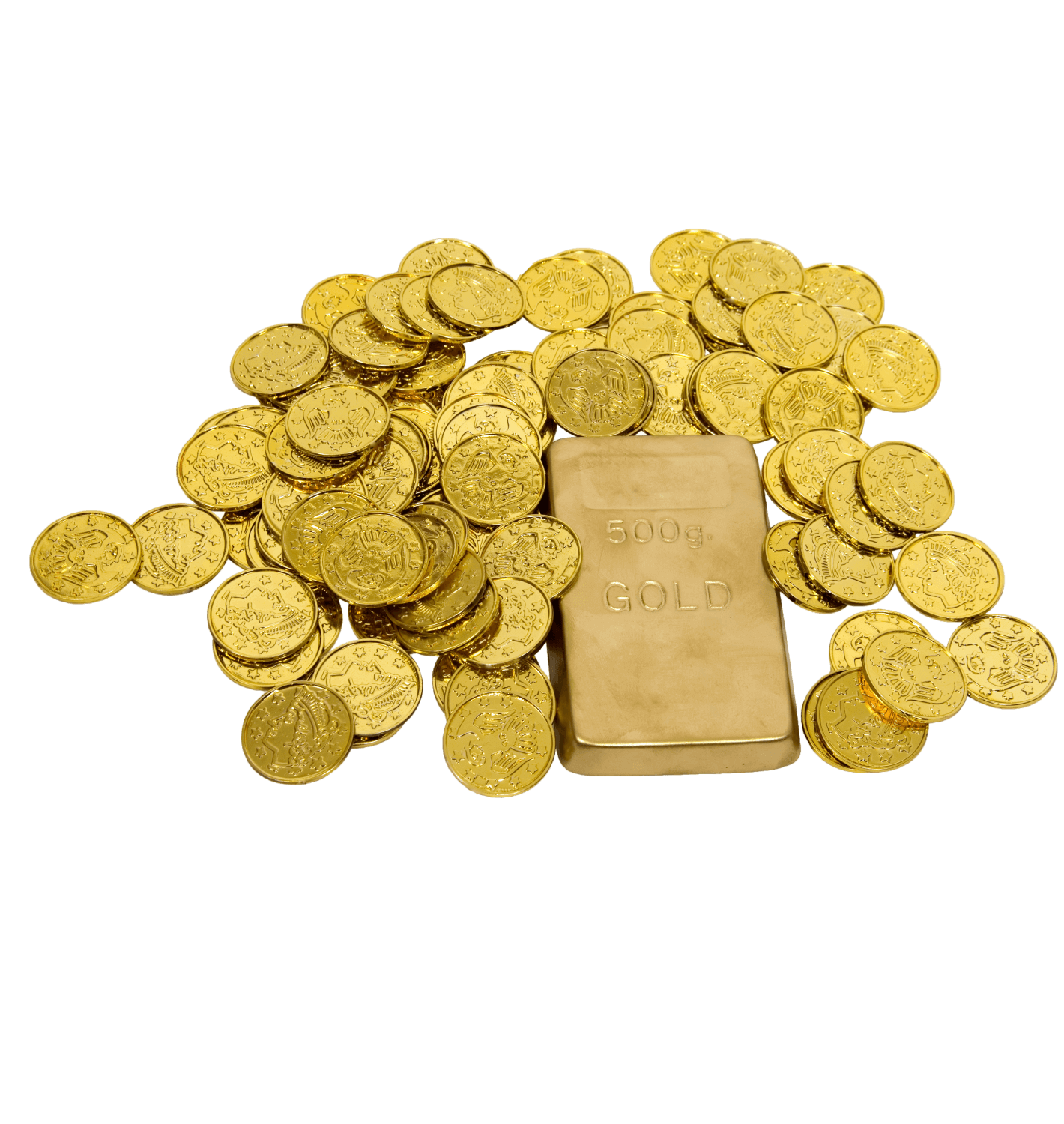 Gold Coin Buyers NYC Manhattan Buyers Inc