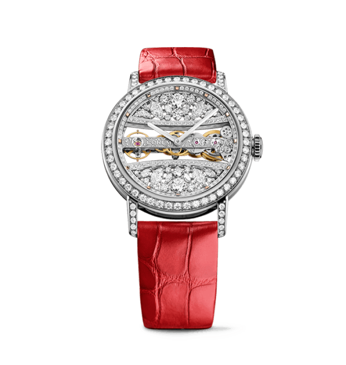 Franck Muller Watches We Buy