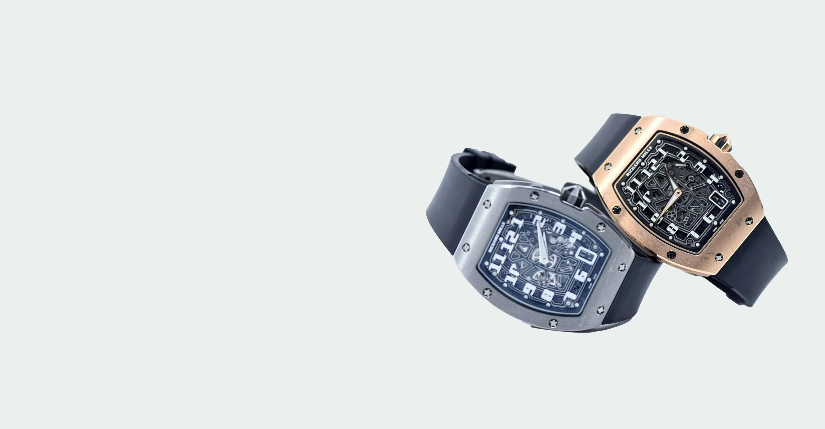 sell luxury accessories