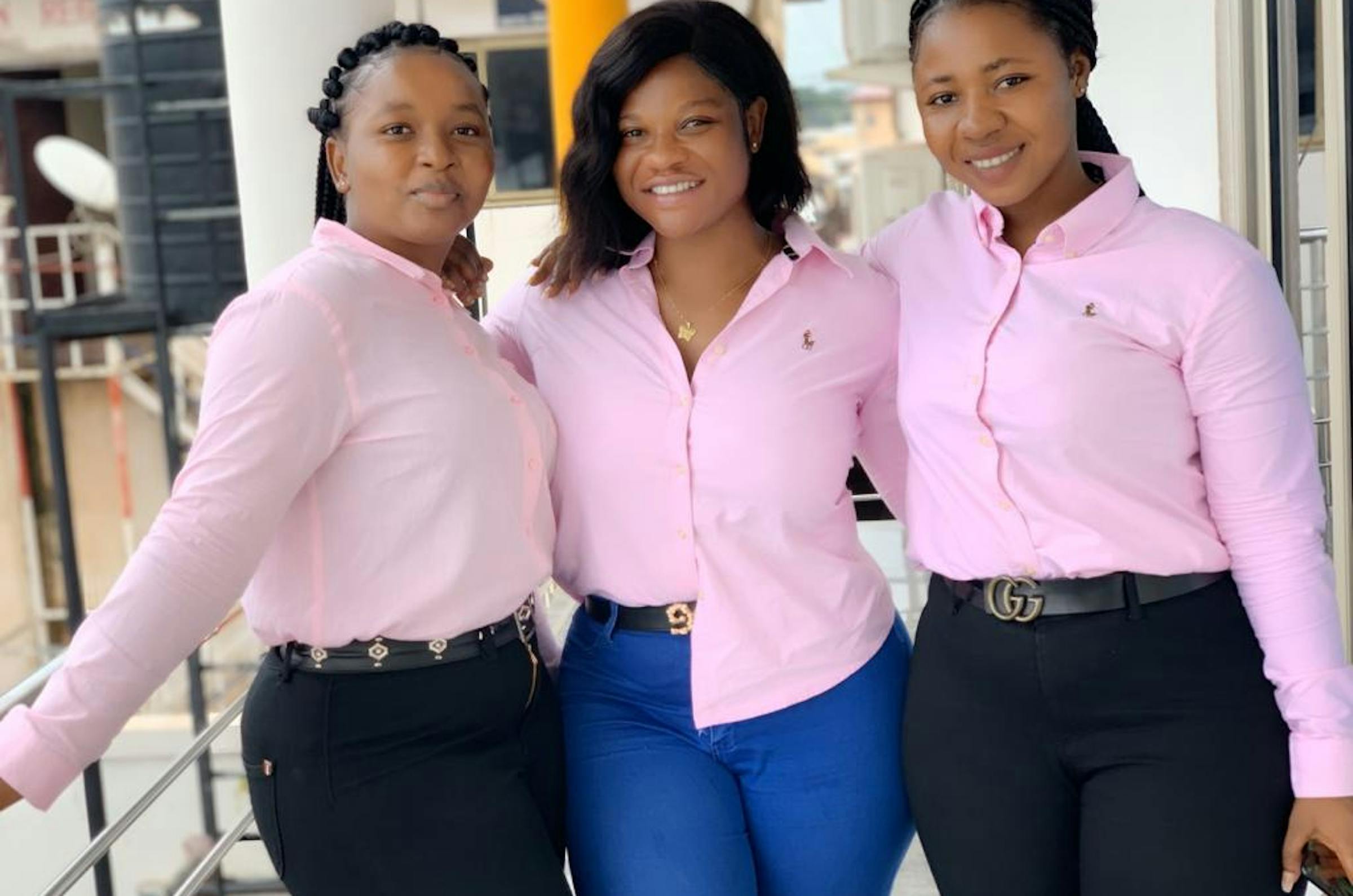 Corporate Wellness Day