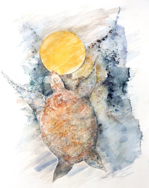 Wild about Watercolor 2023