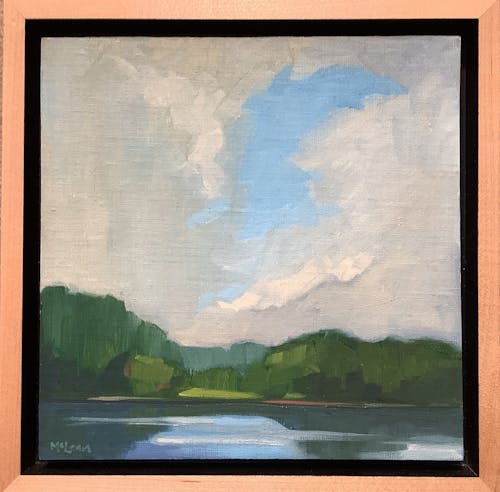 Ponds, Lakes, and Rivers