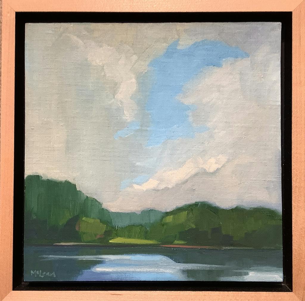 Ponds, Lakes, and Rivers