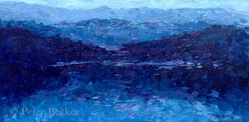 Ponds, Lakes, and Rivers