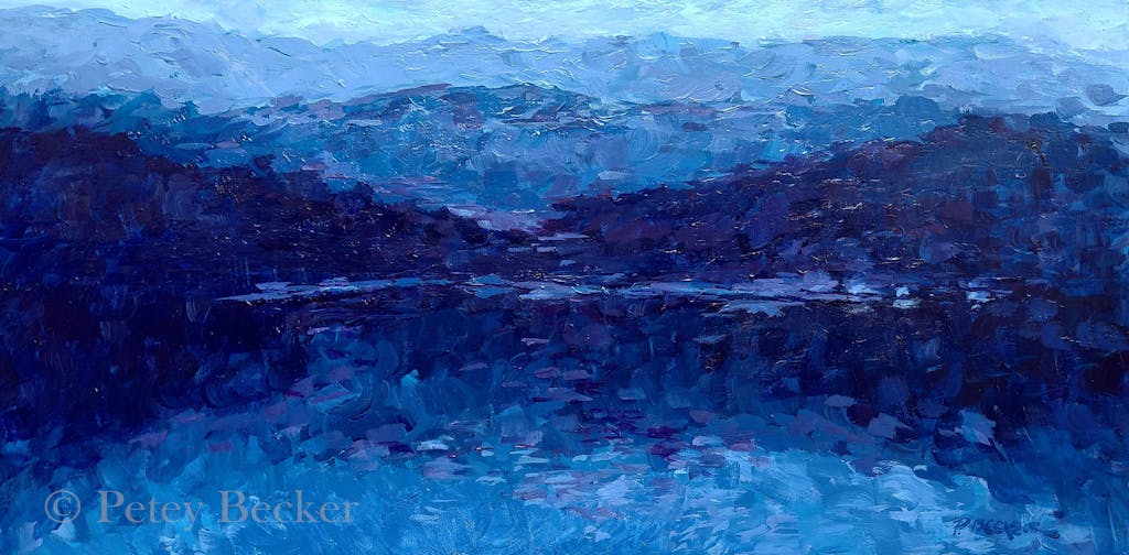 Ponds, Lakes, and Rivers