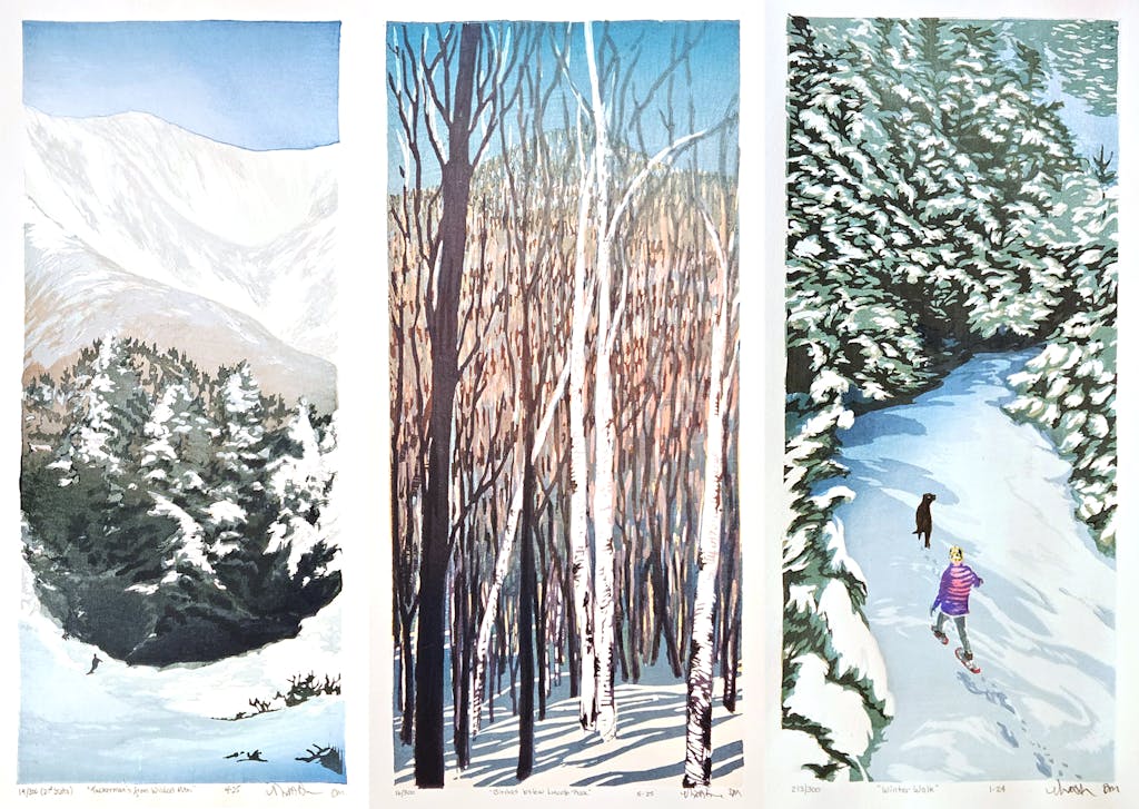 Party for our 2025 Holiday Show