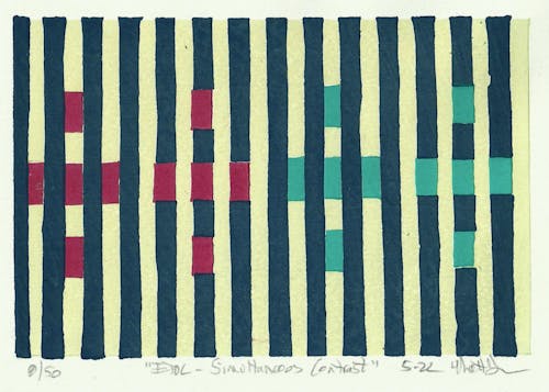 The Energy Theory of Color