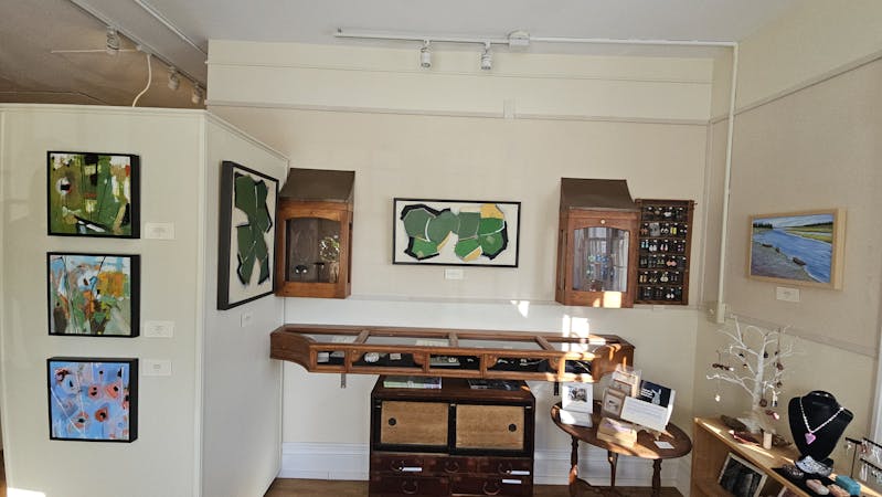 Party for Gerber and Gorman