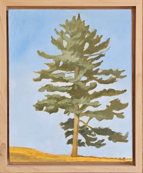 Party for “Trees"