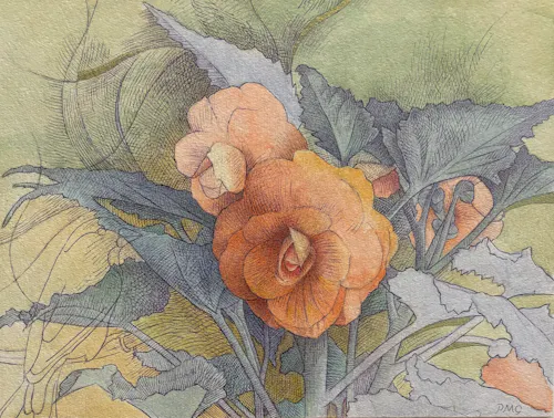 Wild about Watercolor 2026