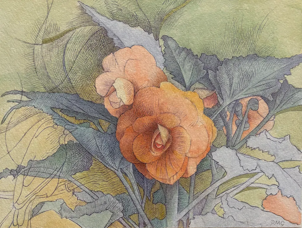 Wild about Watercolor 2026