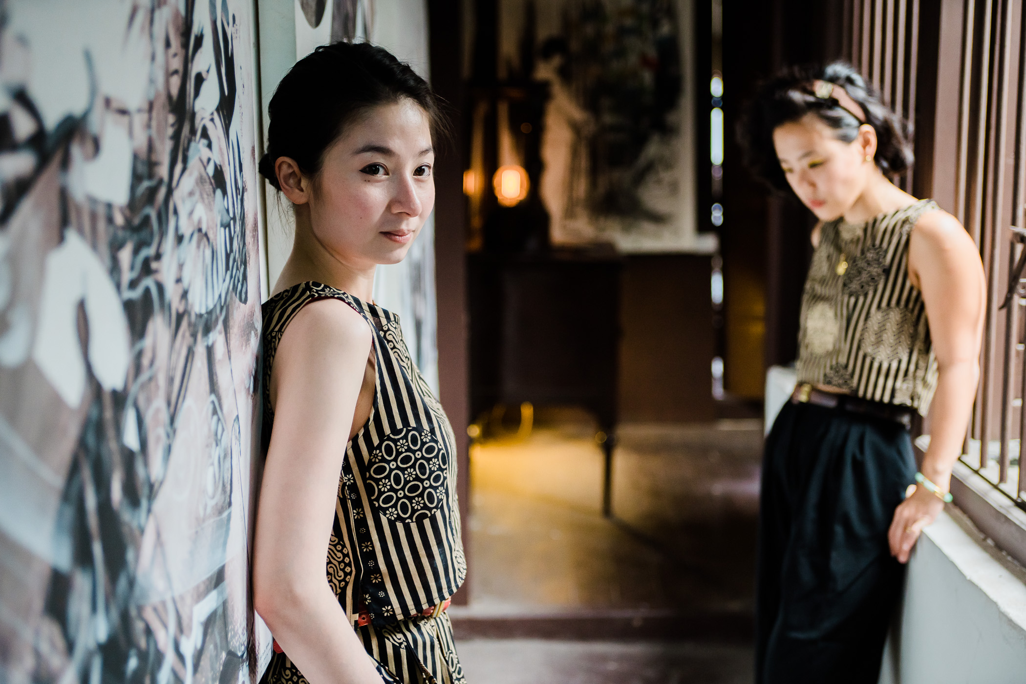 betterthanblouses, model photography