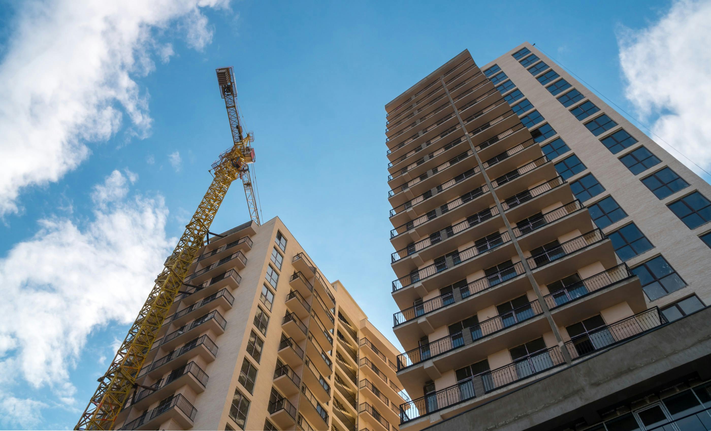Multifamily Megatrends: Uncovering The Future Of San Diego's Multifamily Landscape