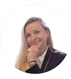 Anne‑Charlotte WAGENKNECHT