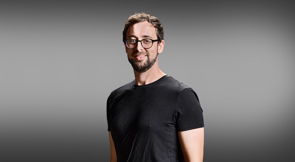 Tom Schörghuber-Haider