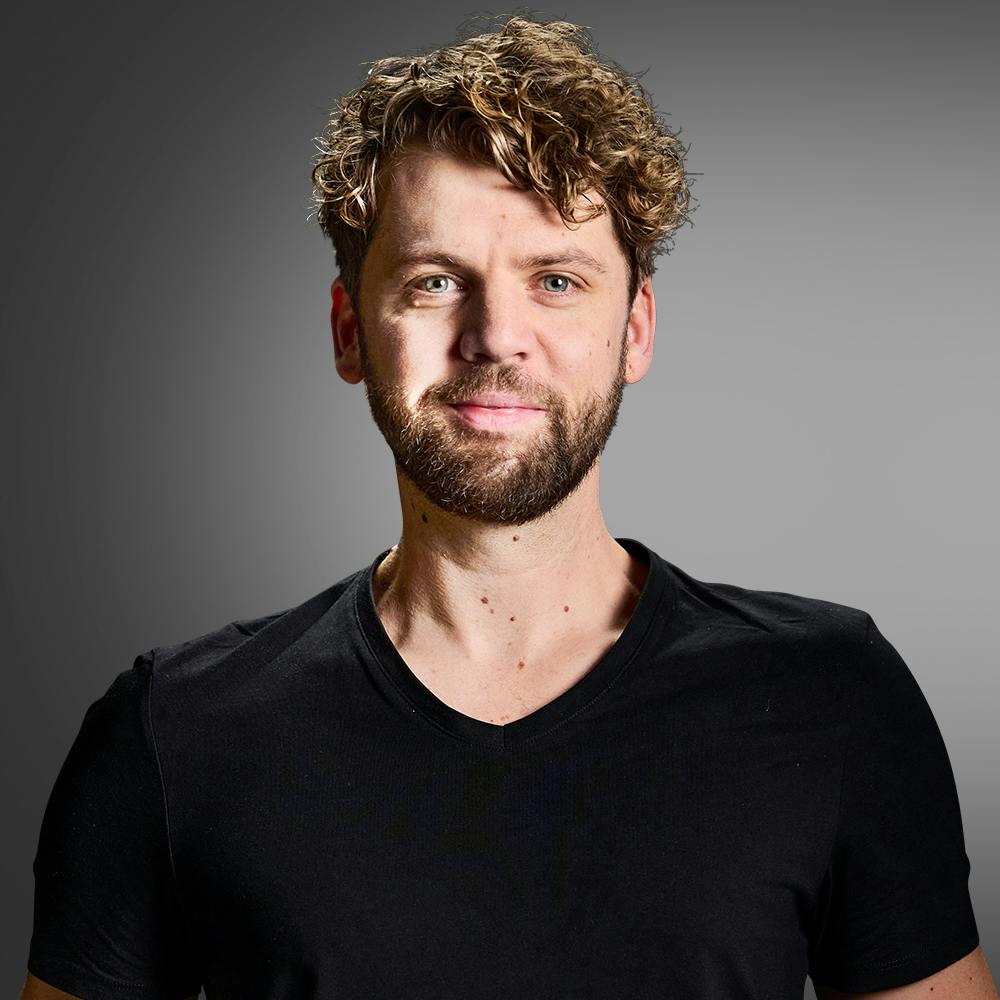 Daniel Feik