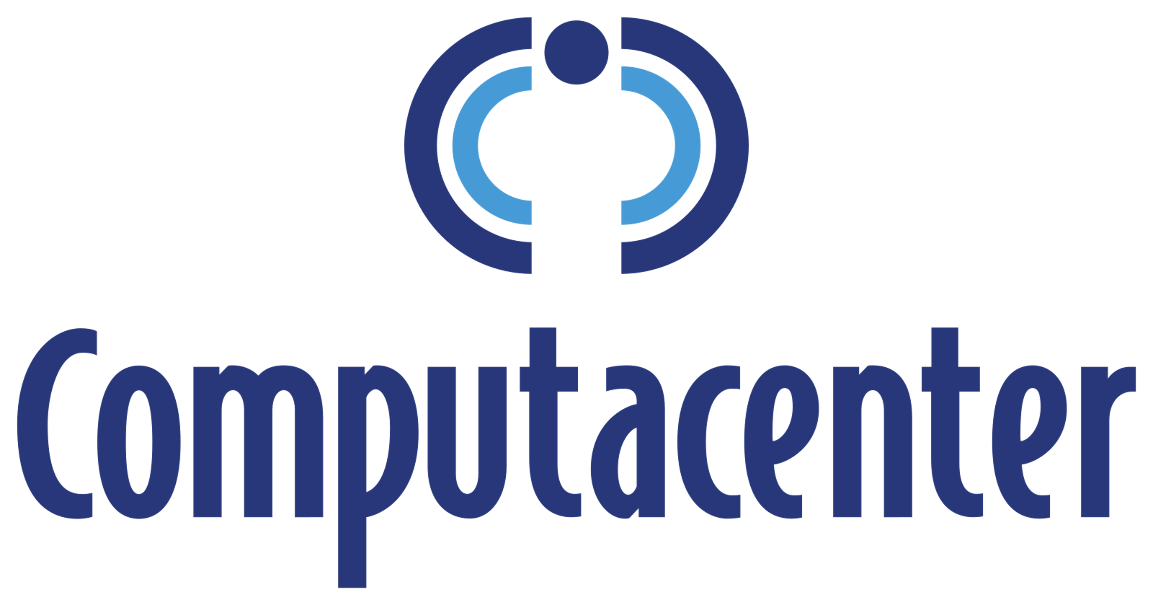 Computacenter Logo