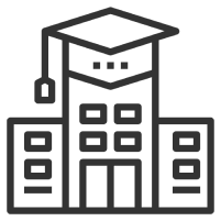 Icon Volumenlizenz Bildungsbereich