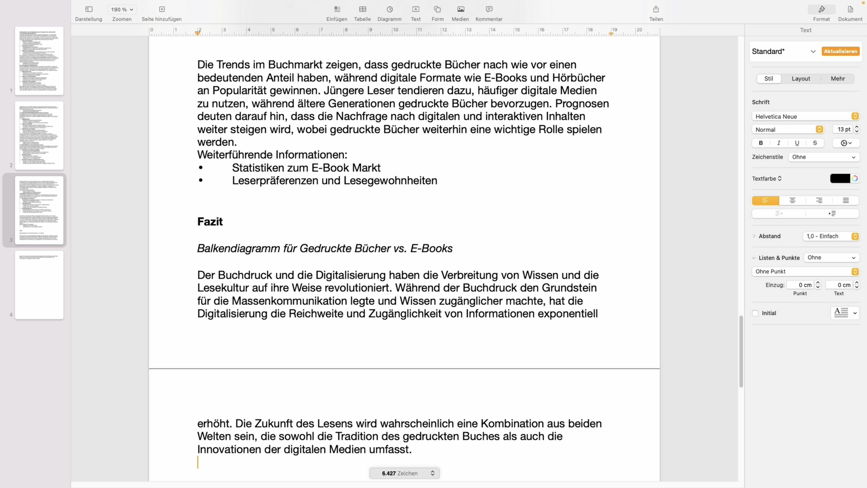 Pages Grundlagen Orientierung