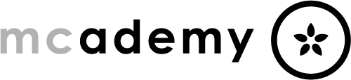 Logo mcademy