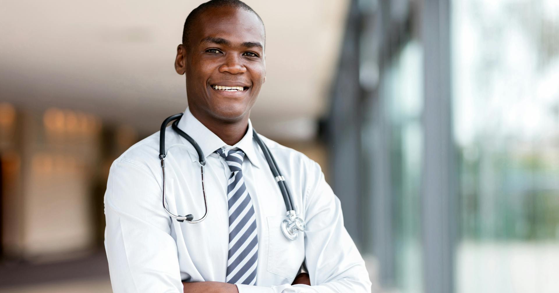 MCAT Practice Exam Hero