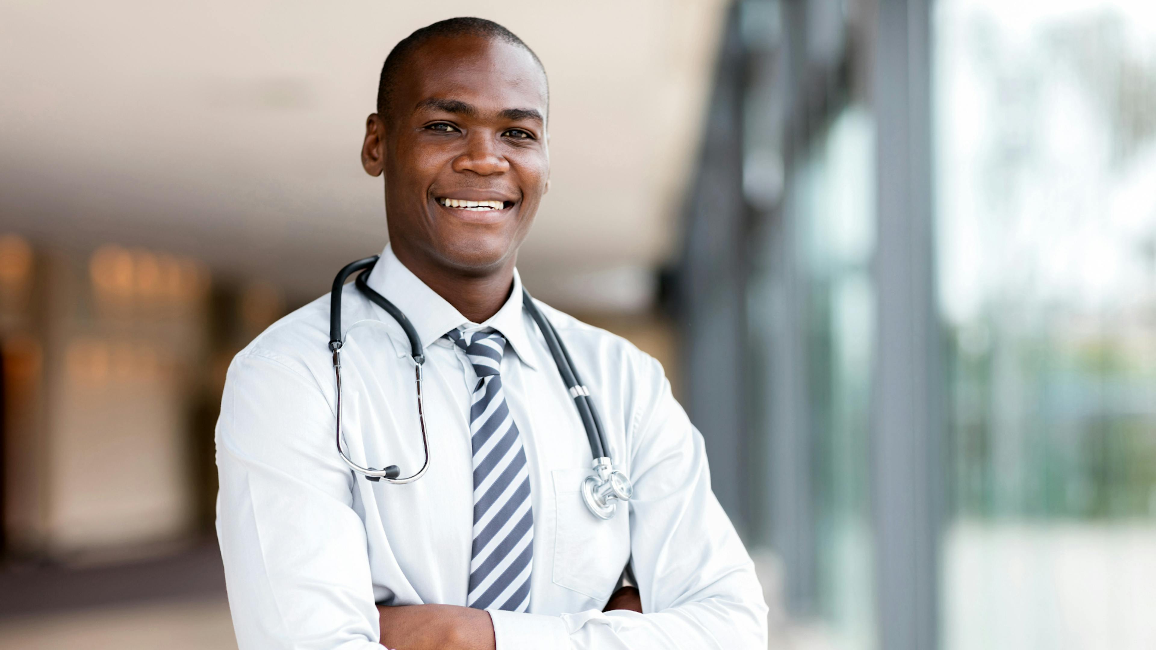 MCAT Practice Exam Hero